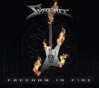 Album Syrence: Freedom In Fire