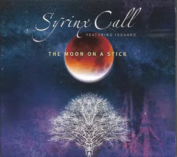 The Moon On A Stick