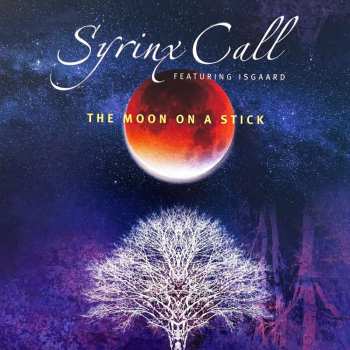CD Syrinx Call: The Moon On A Stick 471062