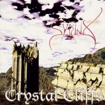 Album Syrinx: Crystal Cliffs