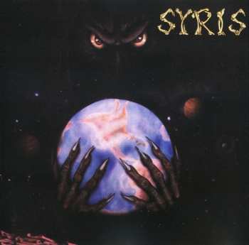 Album Syris: Syris