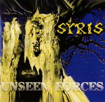 Album Syris: Unseen Forces