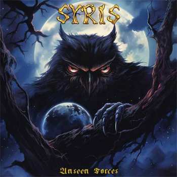 LP Syris: Unseen Forces 519261
