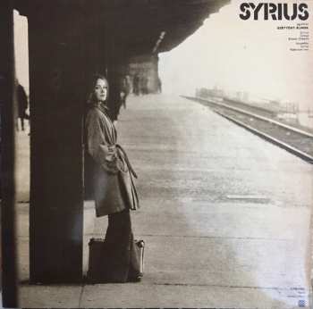 Album Syrius: Széttört Álmok