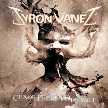 CD Syron Vanes: Chaos From A Distance 313033