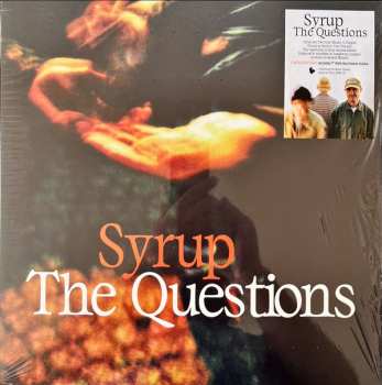 Album Syrup: The Questions