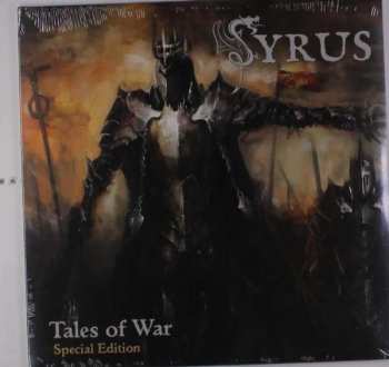 Album Syrus: Tales Of War