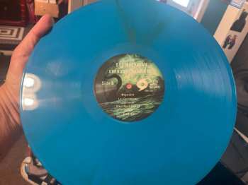 LP Sys Malakian: Unknown Creatures