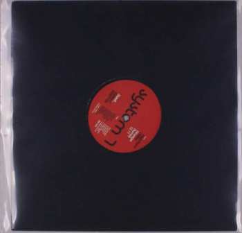 Album System 7: Alpha Wave (Plastikman Acid House Mix) / High Plains Drifter (Voyager Remix)
