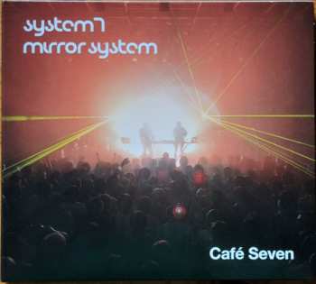 Album System 7: Café Seven