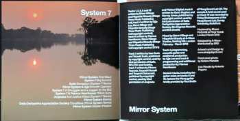 CD System 7: Café Seven 407397