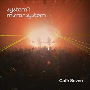 CD System 7: Café Seven 407397