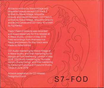 2CD System 7: Field Of Dreams 239298