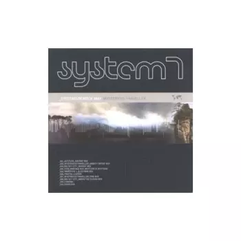 System 7 Mixed By Derri: Mysterious Traveller
