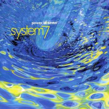 Album System 7: Power Of Seven⁷