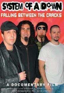 Album System Of A Down: Falling Between The Cracks