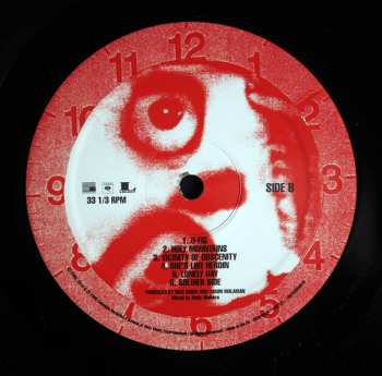 LP System Of A Down: Hypnotize 16899