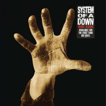 LP System Of A Down: System Of A Down 383835