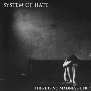 Album System Of Hate: There Is No Madness Here