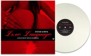 2LP System Olympia: Love Language