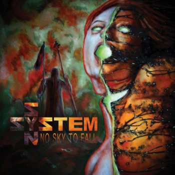 Album System Syn: No Sky To Fall