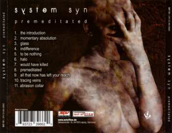 CD System Syn: Premeditated 232905