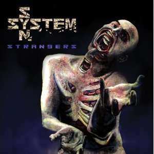 Album System Syn: Strangers