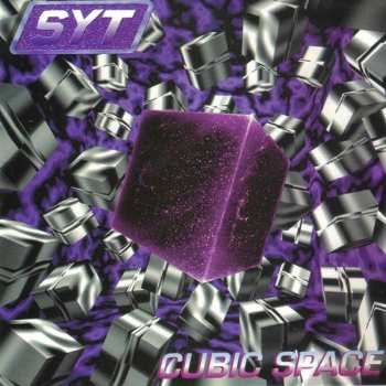 Album SYT: Cubic Space