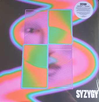 Album Syzygy: Anchor and Adjust