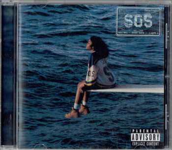 CD SZA: SOS 457475