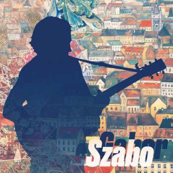 2CD Szabo,gabor: Complete Gabor Szabo In Budapest