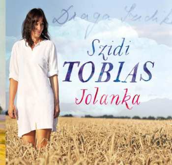 Album Szidi Tobias: Jolanka
