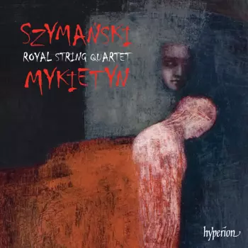 Music For String Quartet
