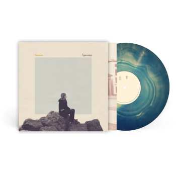 Album Szymon: Tigersapp