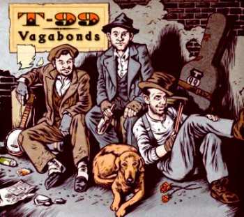 Album T-99: Vagabonds
