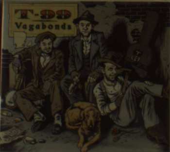 CD T-99: Vagabonds 496386