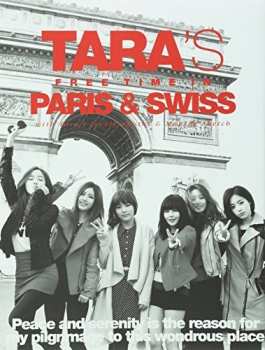 Album T-Ara: T