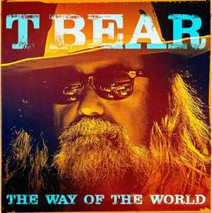 Album T Bear: The Way Of The World