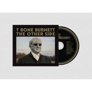 Album T-Bone Burnett: The Other Side