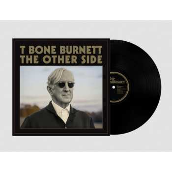 LP T-Bone Burnett: The Other Side 538710