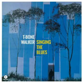 Album T-Bone Walker: Singing The Blues