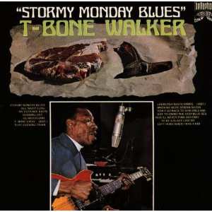 LP T-Bone Walker: Stormy Monday Blues 498728