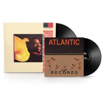 2LP T-Bone Walker: T-Bone's Blues (Expanded) (RSD Black Friday 2025)