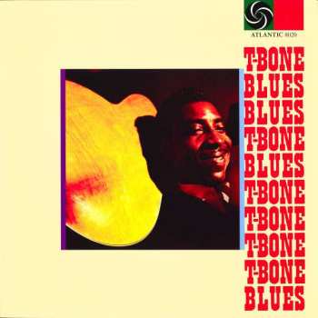 Album T-Bone Walker: T-bones Blues