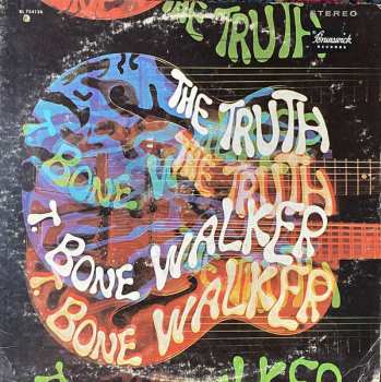 Album T-Bone Walker: The Truth