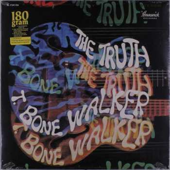 LP T-Bone Walker: The Truth 412777