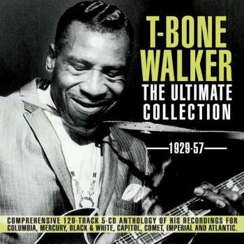 Album T-Bone Walker: The Ultimate Collection