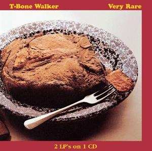 Album T-Bone Walker: Very Rare