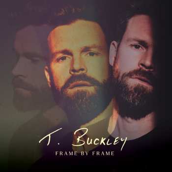 LP T. Buckley: Frame By Frame 131052