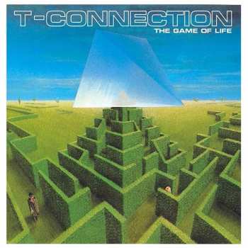 CD T-Connection: The Game Of Life